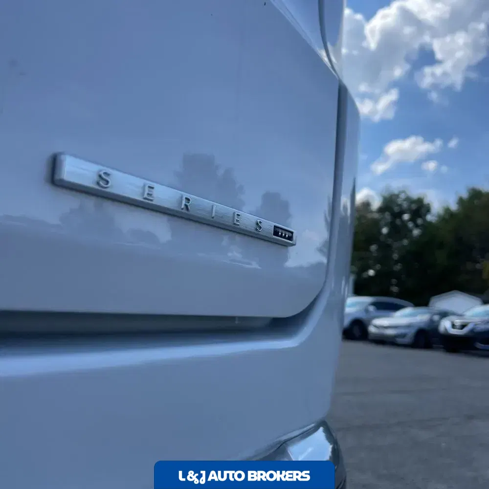 2024 Jeep Wagoneer L Series III