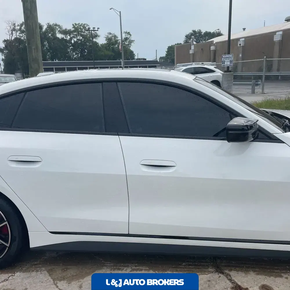 2024 BMW 4-Series M440xi