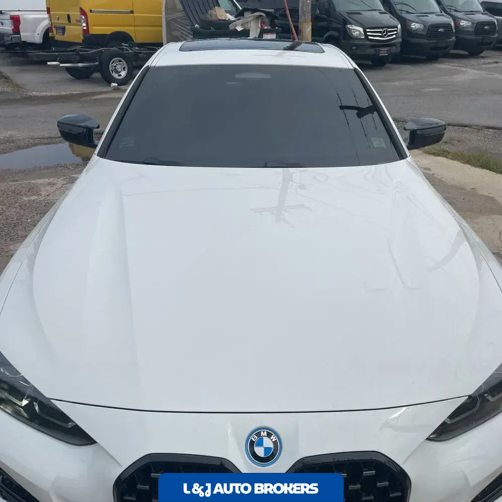 2024 BMW 4-Series M440xi