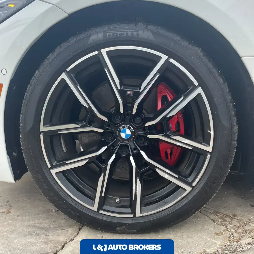 2024 BMW 4-Series M440xi