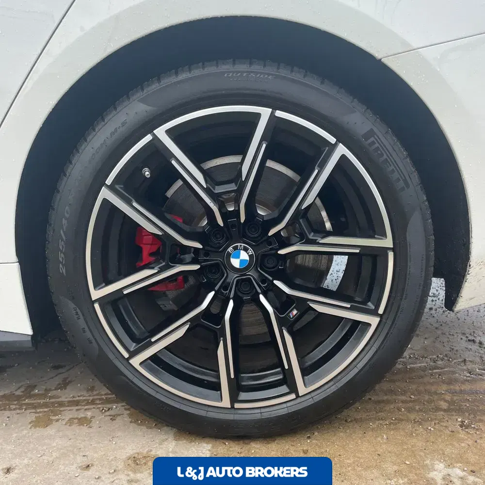 2024 BMW 4-Series M440xi
