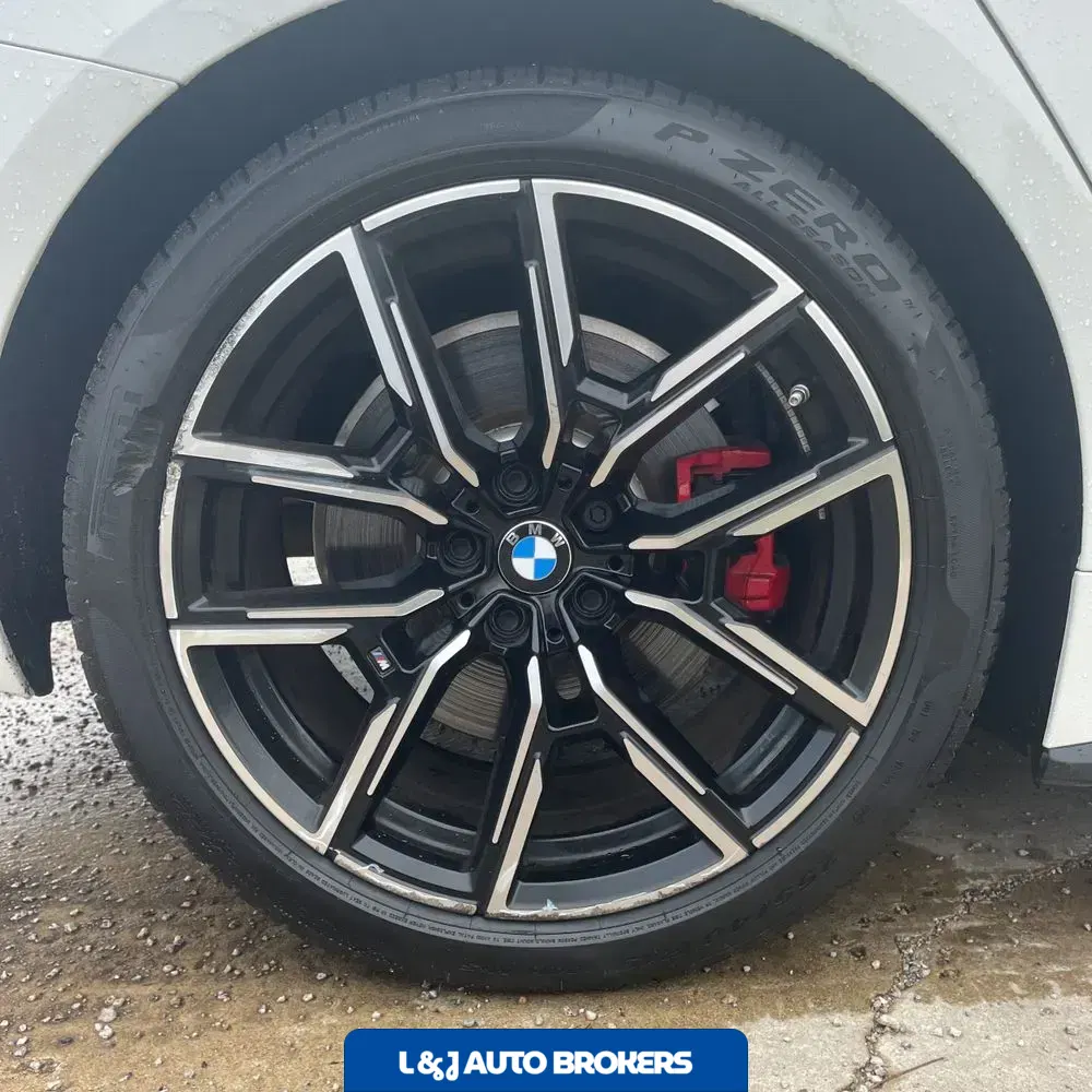 2024 BMW 4-Series M440xi