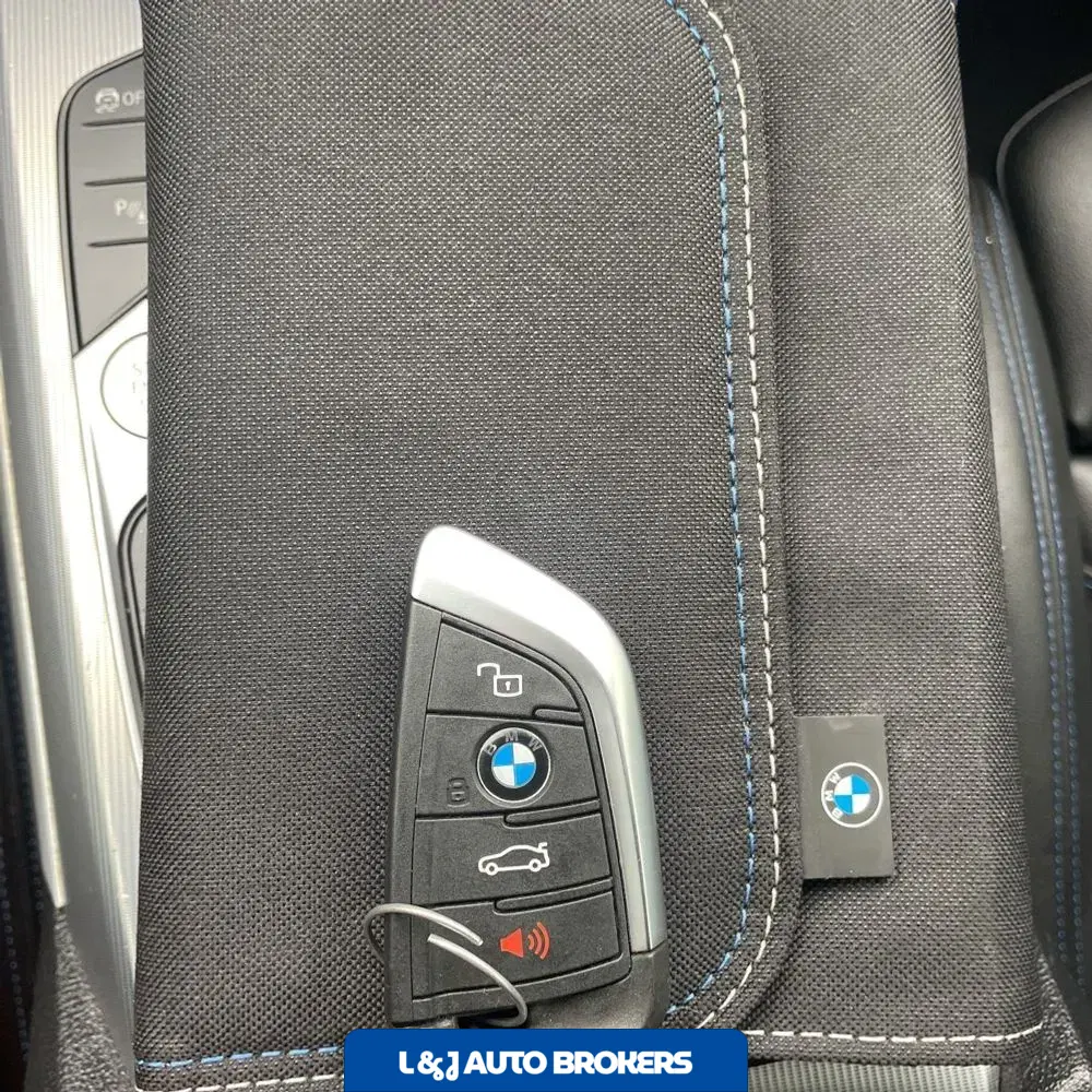 2024 BMW 4-Series M440xi