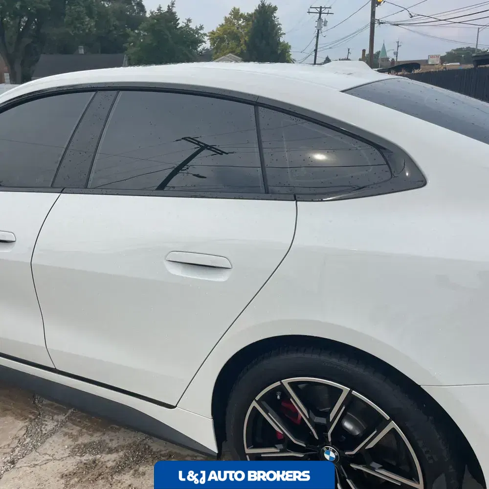 2024 BMW 4-Series M440xi