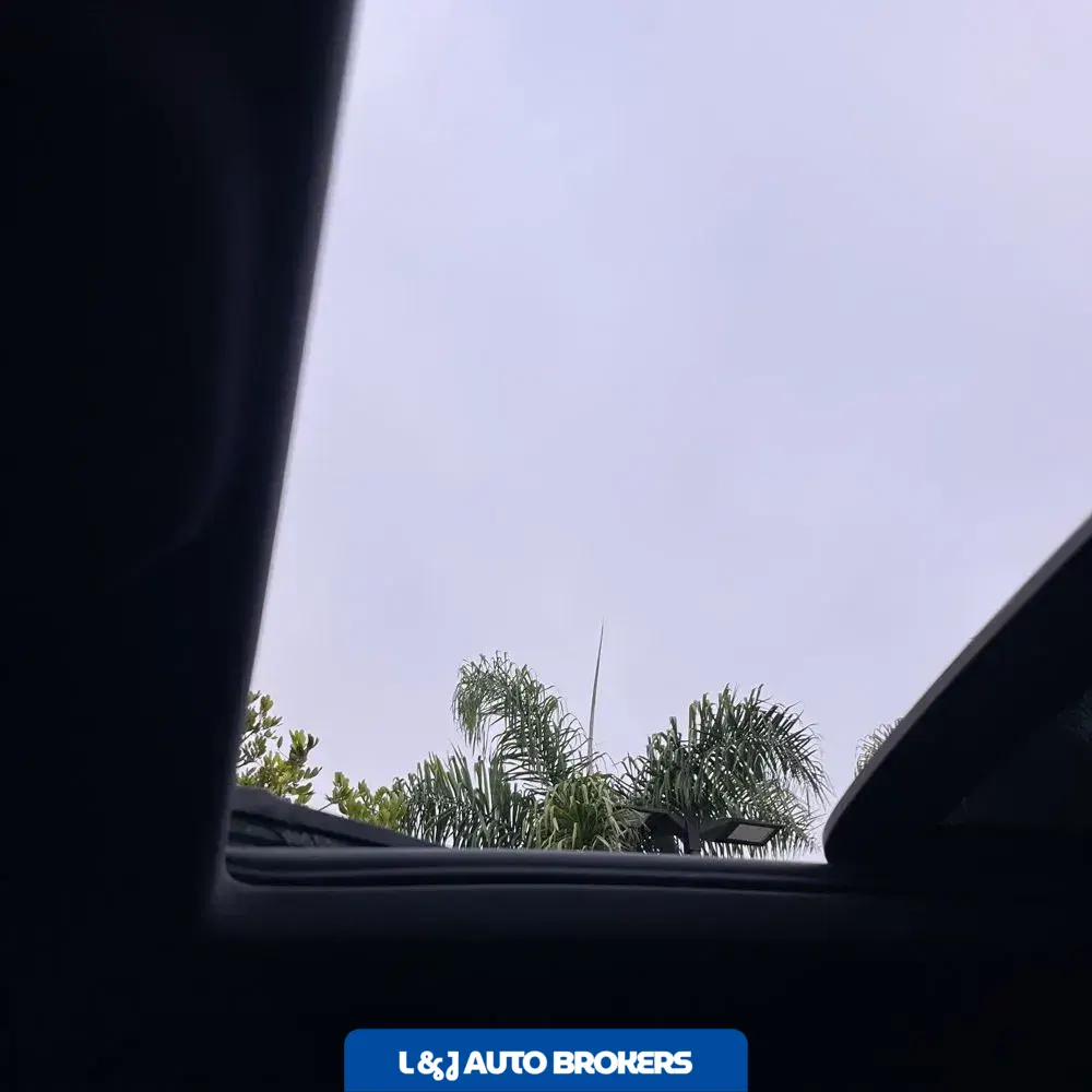 2023 Audi Q7 Prestige 55 TFSI