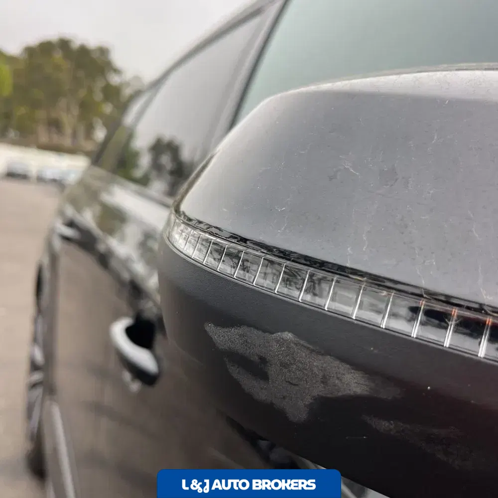 2023 Audi Q7 Prestige 55 TFSI