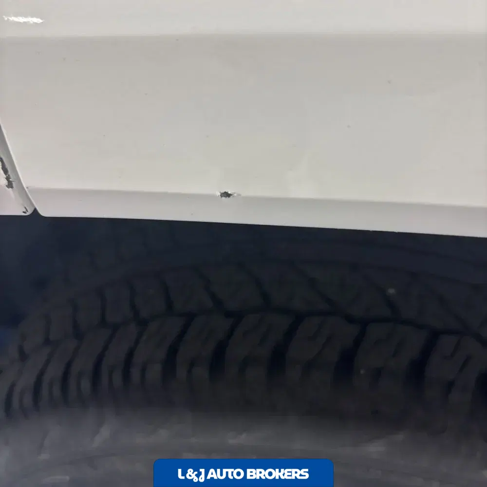 2023 Toyota 4Runner TRD Off-Road