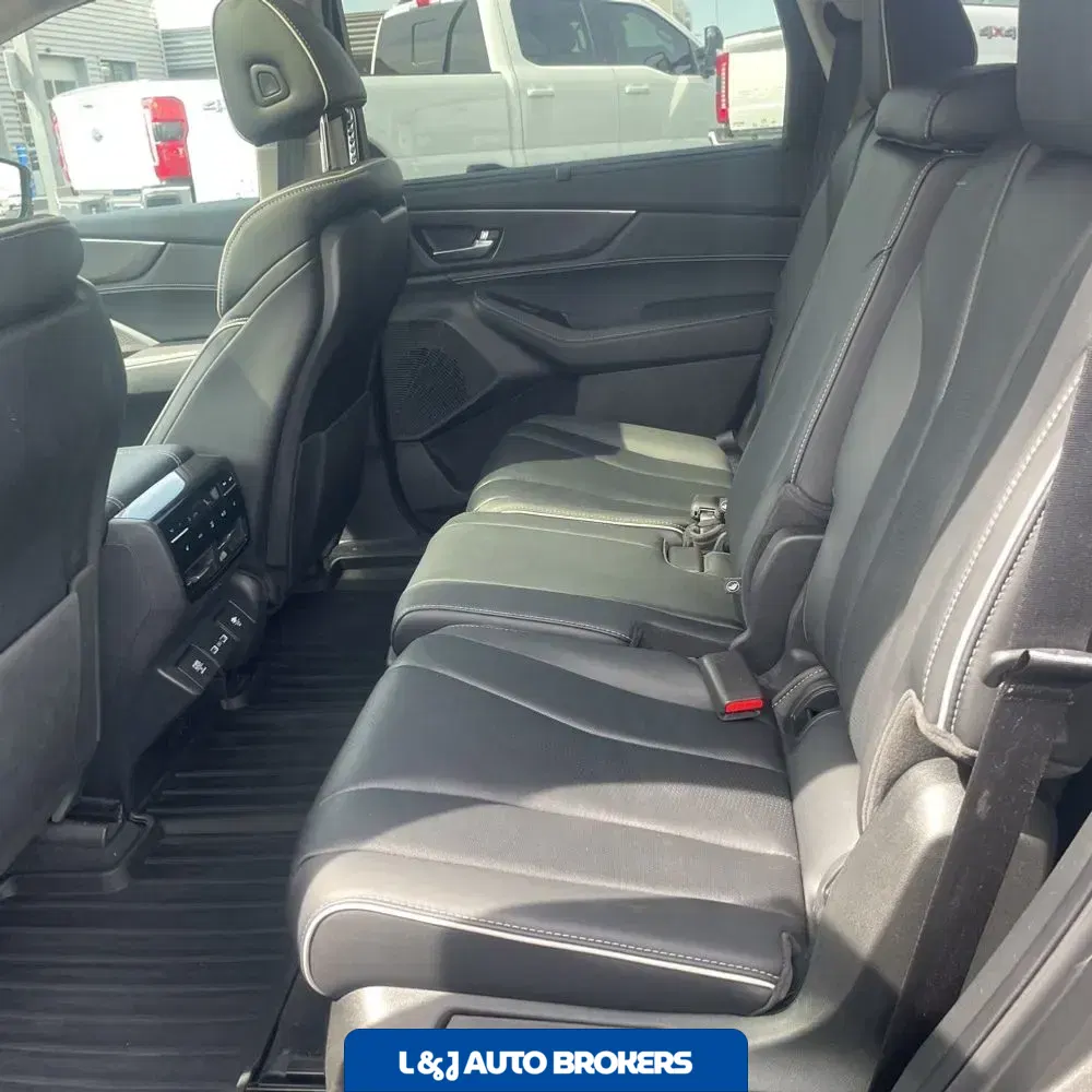 2024 Acura MDX SH-AWD w/Advance