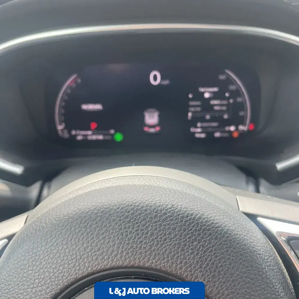 2024 Acura MDX SH-AWD w/Advance