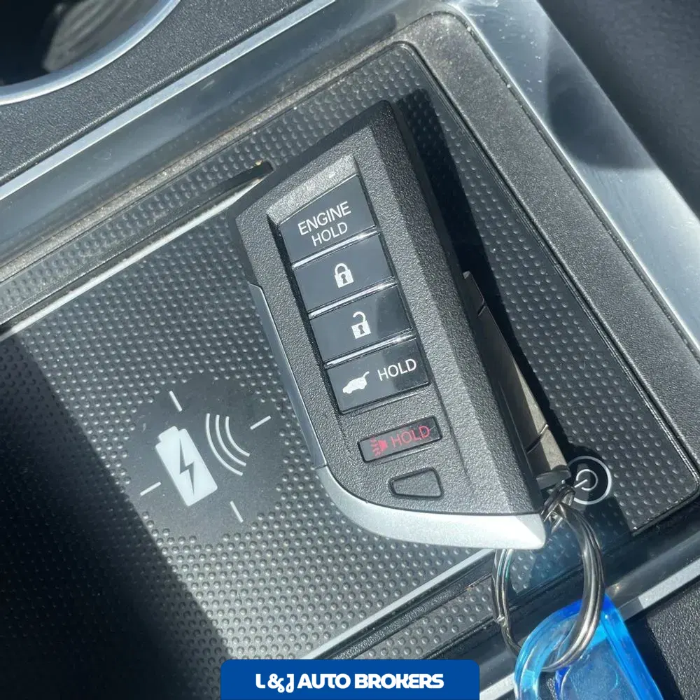 2024 Acura MDX SH-AWD w/Advance