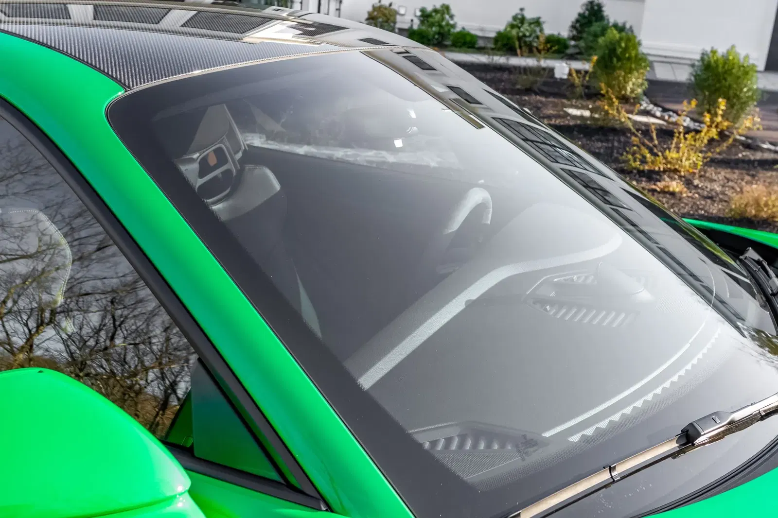2022 Porsche 911 GT3