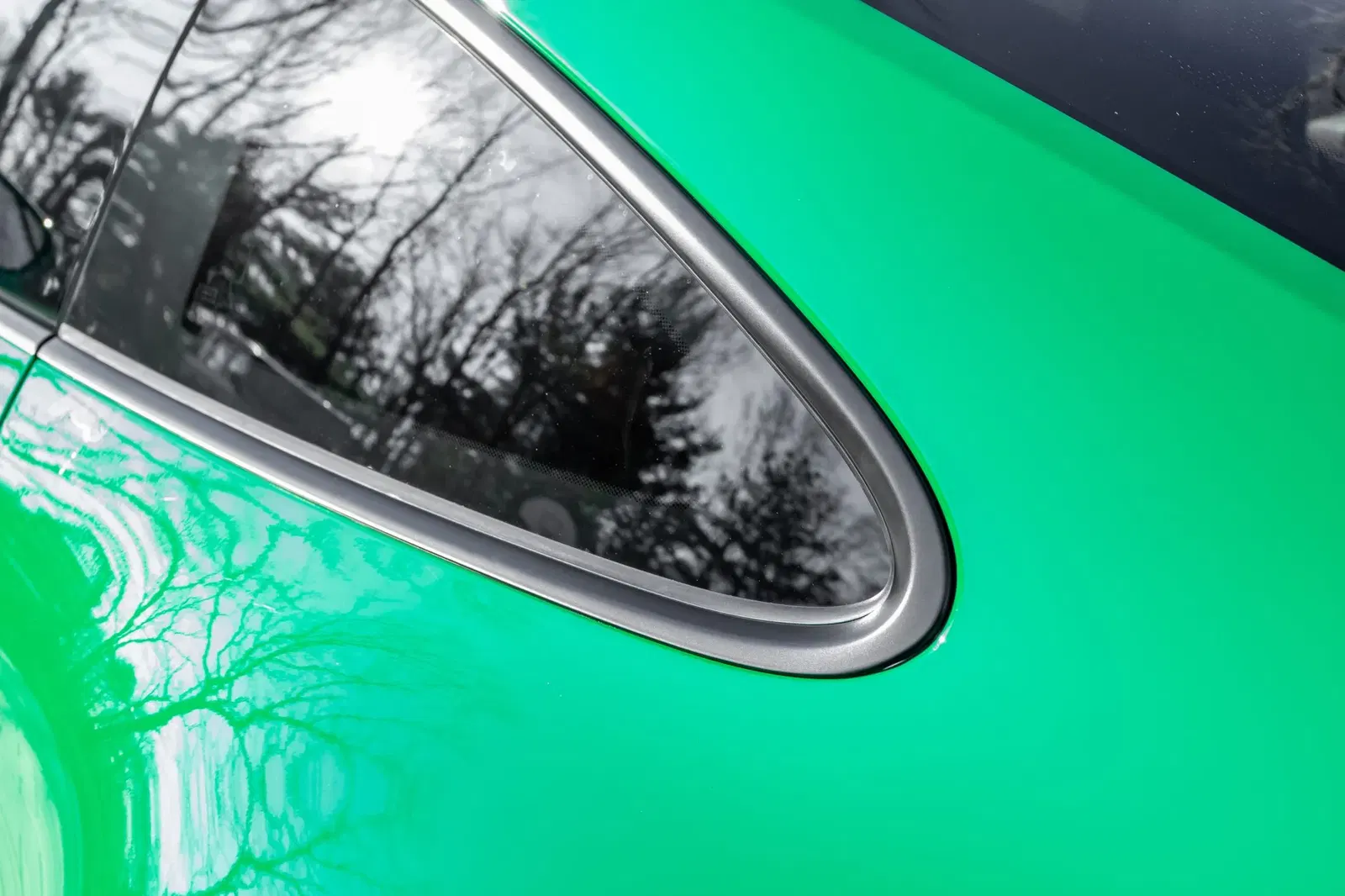 2022 Porsche 911 GT3