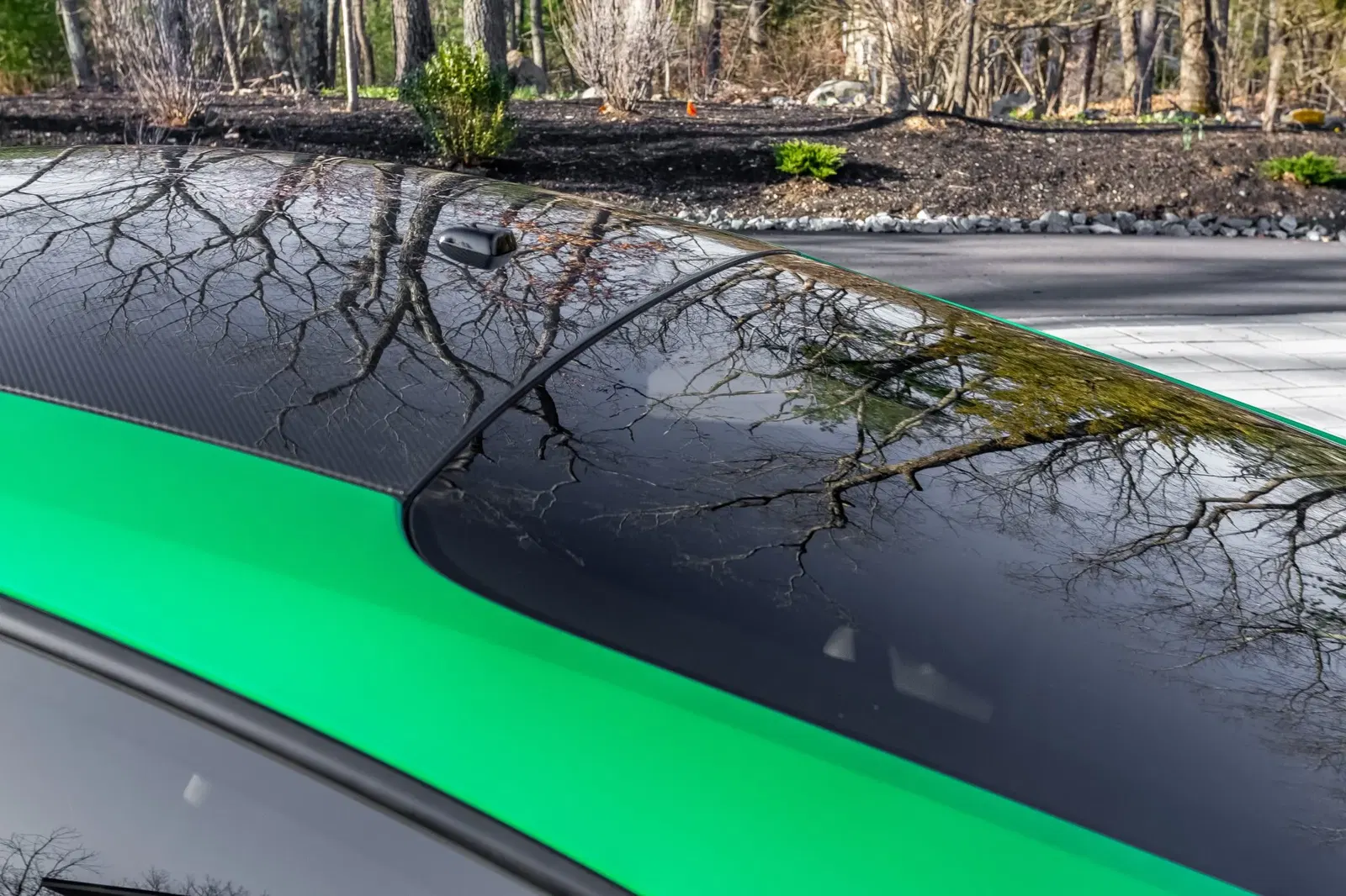 2022 Porsche 911 GT3