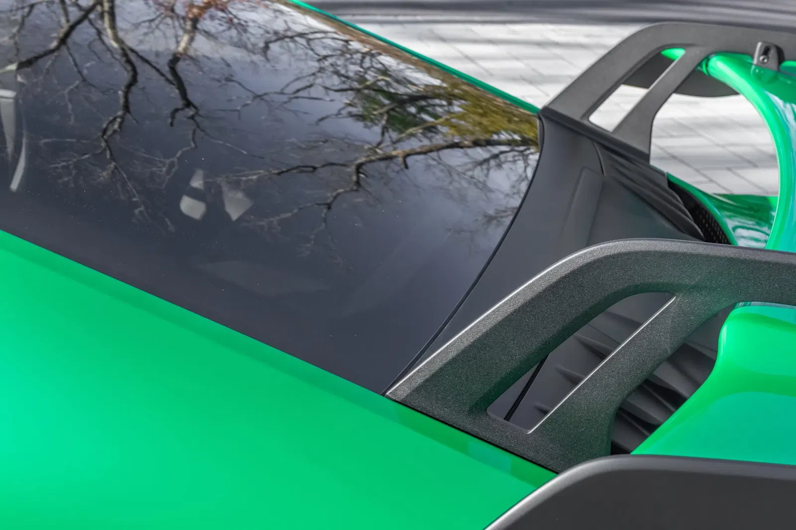 2022 Porsche 911 GT3