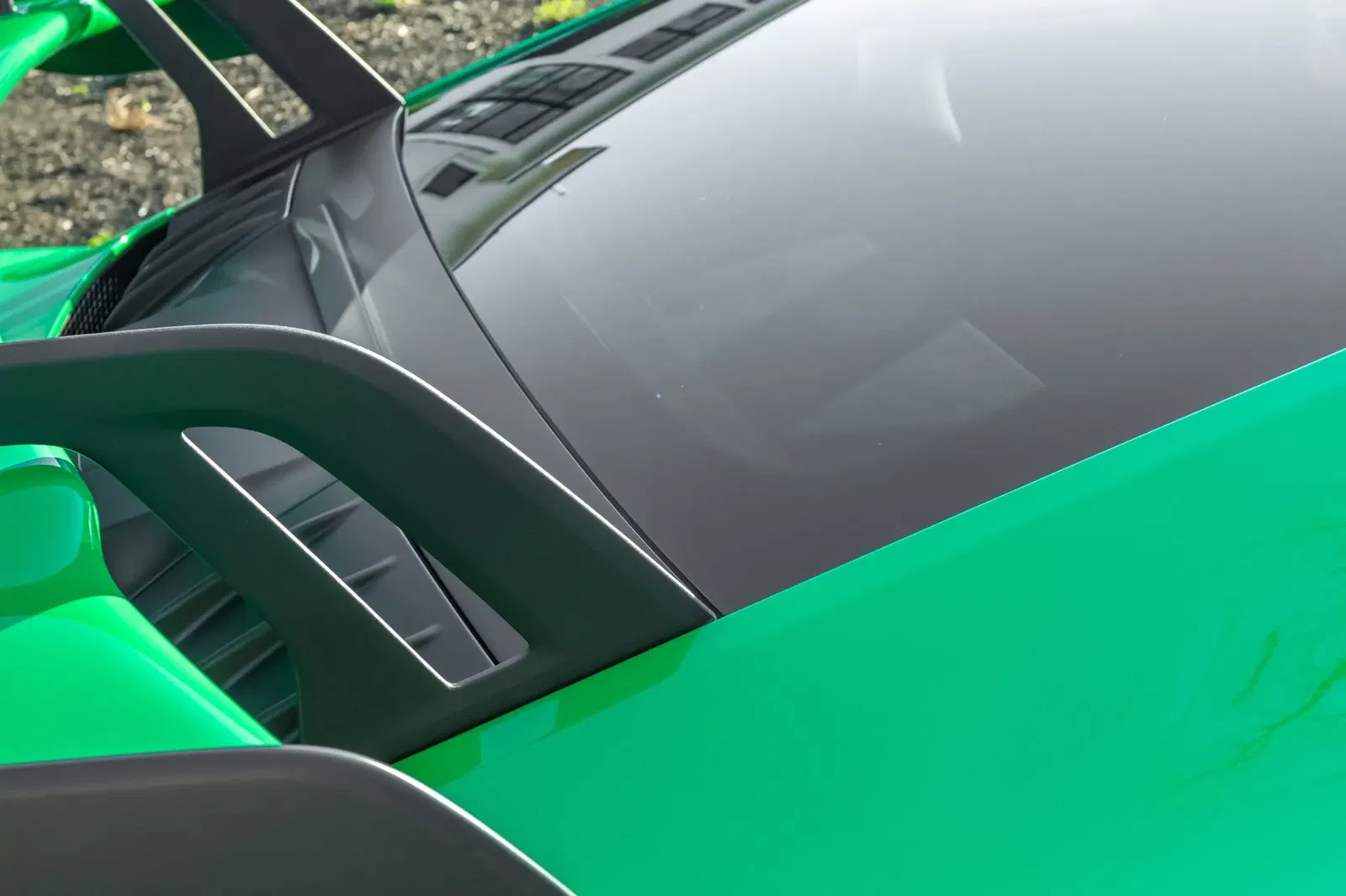 2022 Porsche 911 GT3