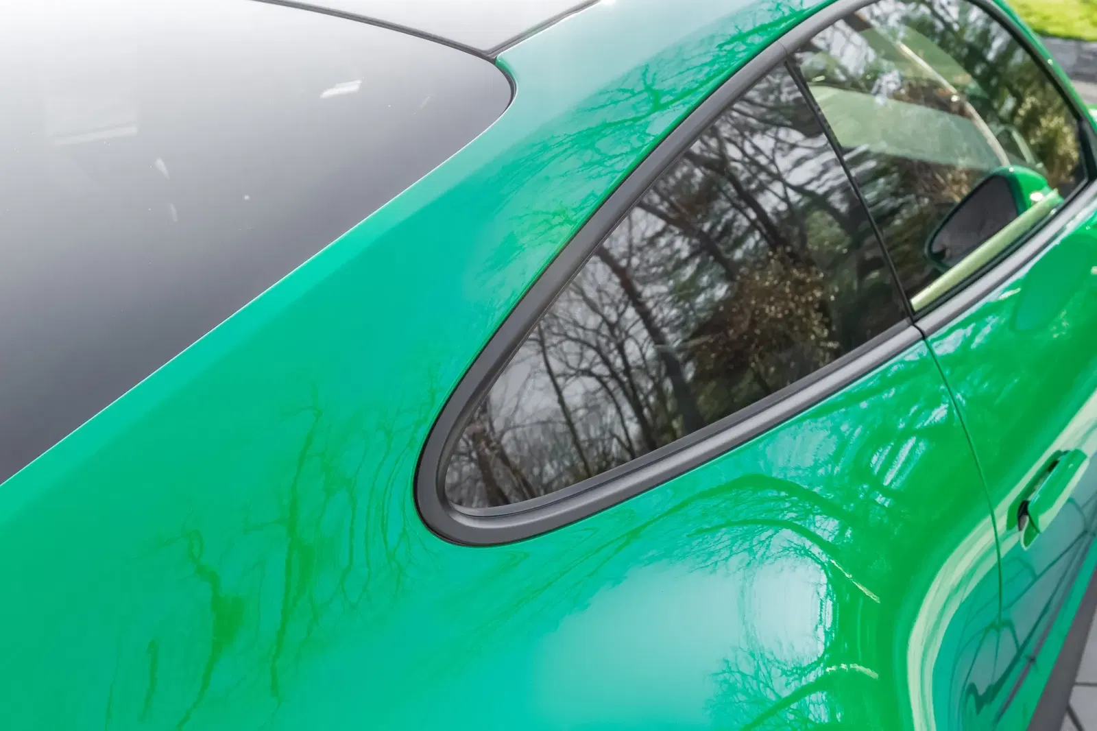 2022 Porsche 911 GT3