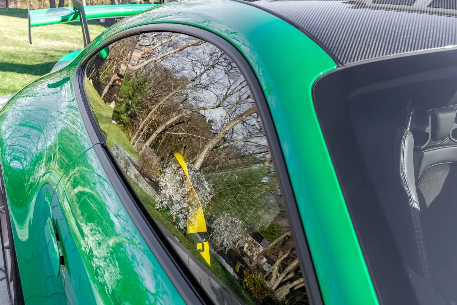 2022 Porsche 911 GT3