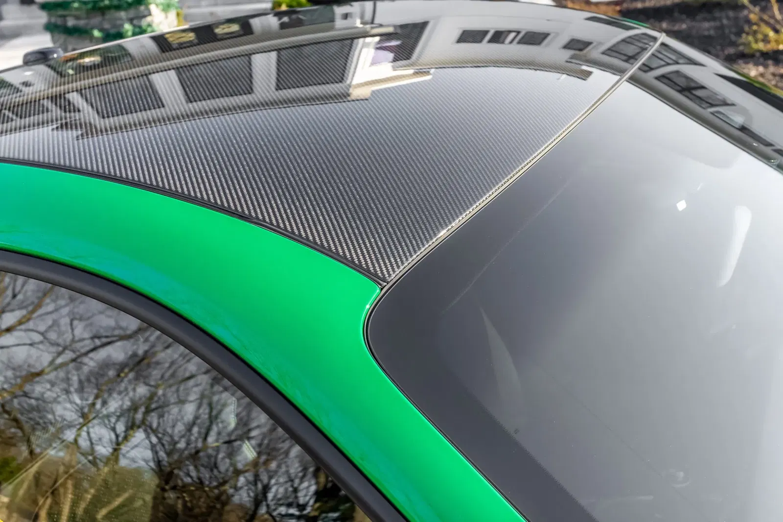 2022 Porsche 911 GT3