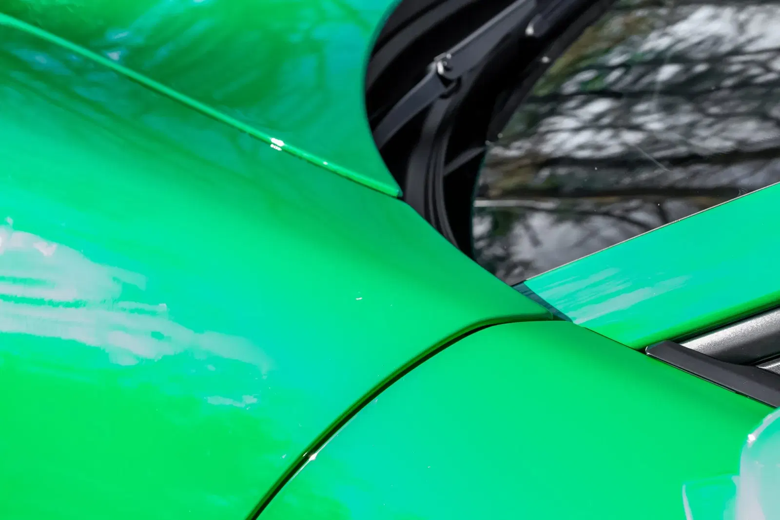 2022 Porsche 911 GT3