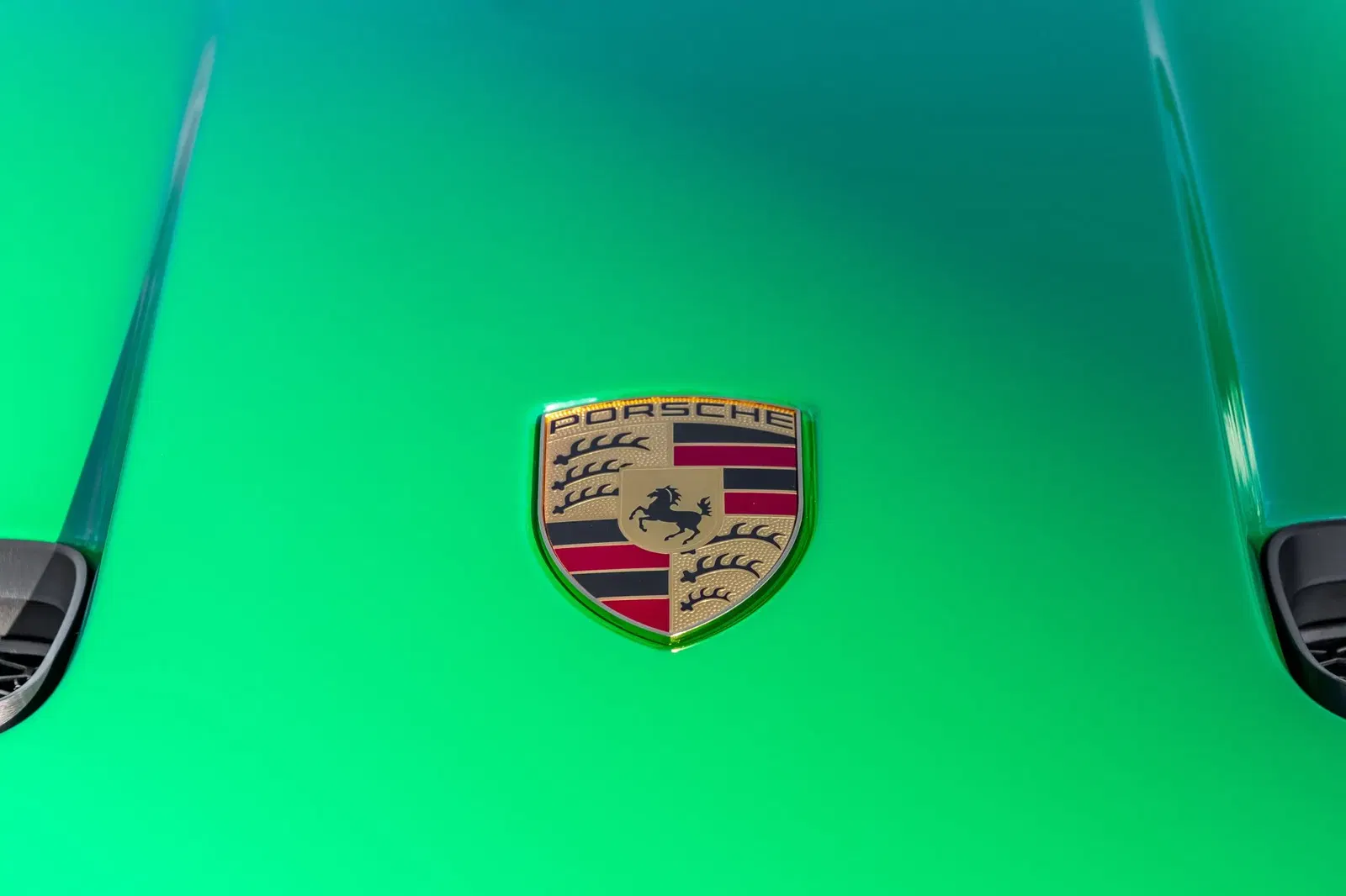 2022 Porsche 911 GT3