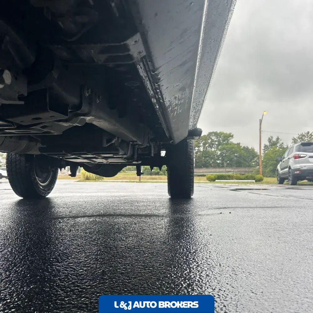 2025 Ford F-350 Super Duty Lariat