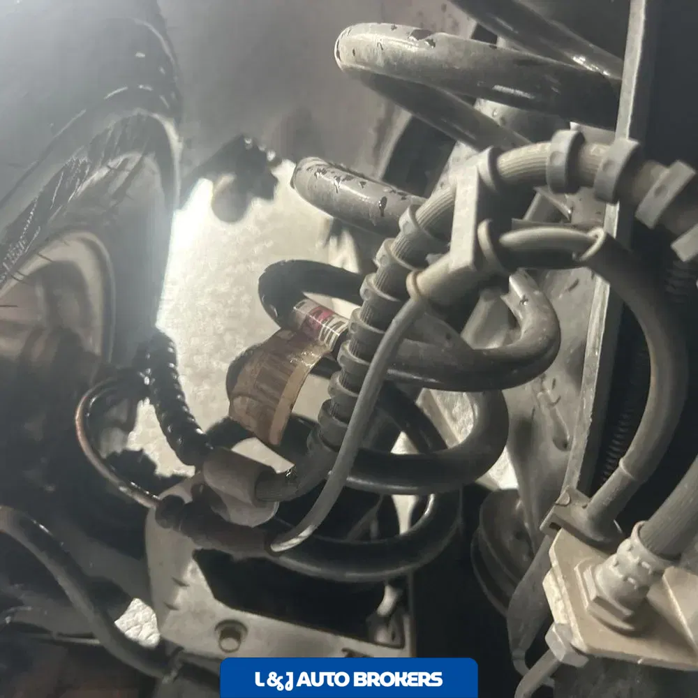 2025 Ford F-350 Super Duty Lariat