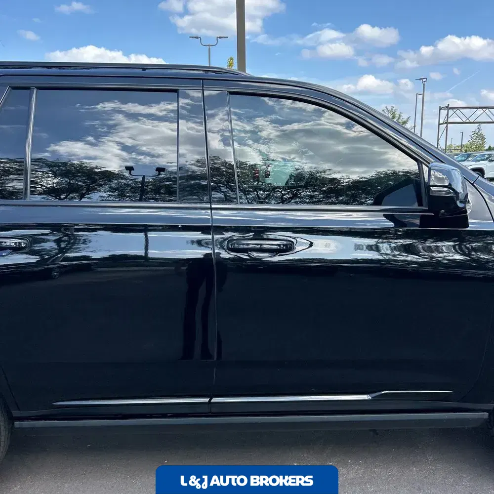 2021 Cadillac Escalade Sport Platinum