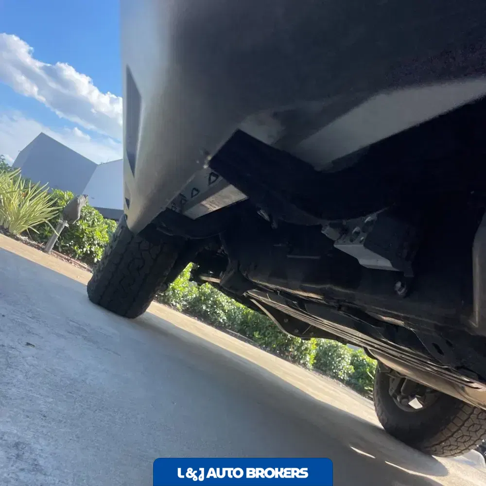 2024 Lexus GX 550 Overtrail+