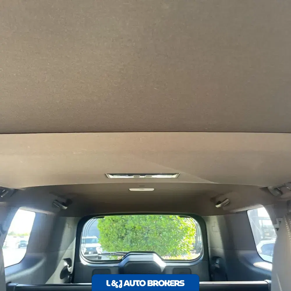 2024 Lexus GX 550 Overtrail+