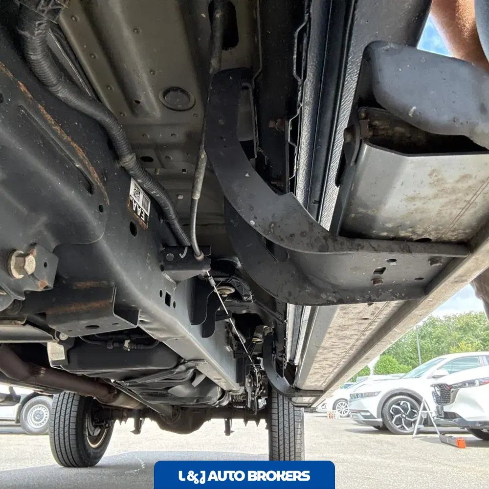 2022 Ford F-250 Super Duty Lariat