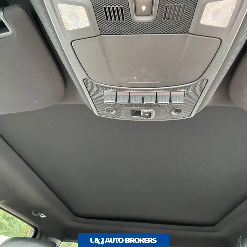 2022 Ford F-250 Super Duty Lariat