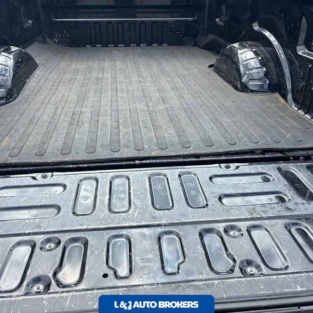 2022 Ford F-250 Super Duty Lariat
