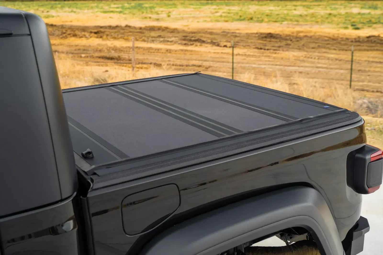 Hellcat-Powered 2023 Jeep Gladiator Rubicon by America’s Most Wanted 4×4
