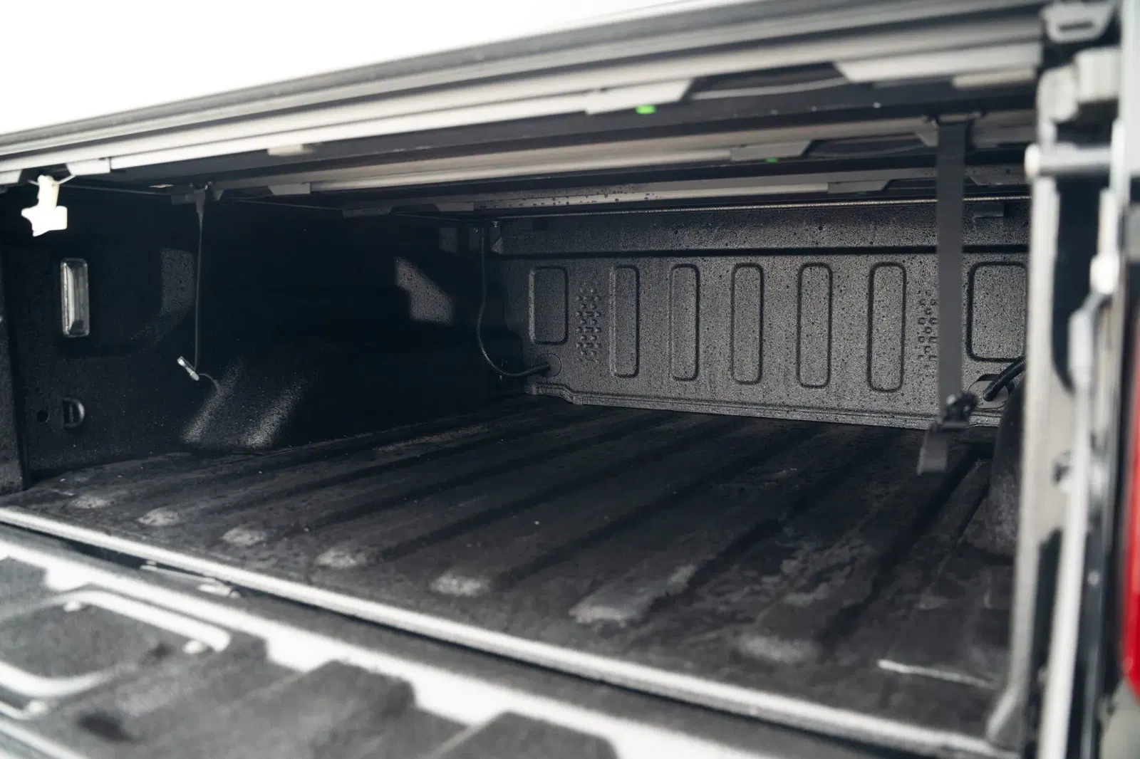 Hellcat-Powered 2023 Jeep Gladiator Rubicon by America’s Most Wanted 4×4