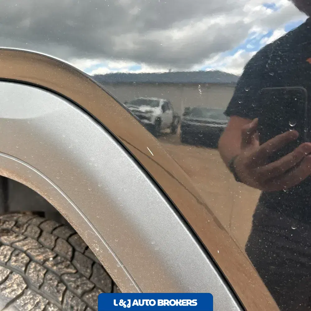 2022 GMC Sierra 2500HD AT4