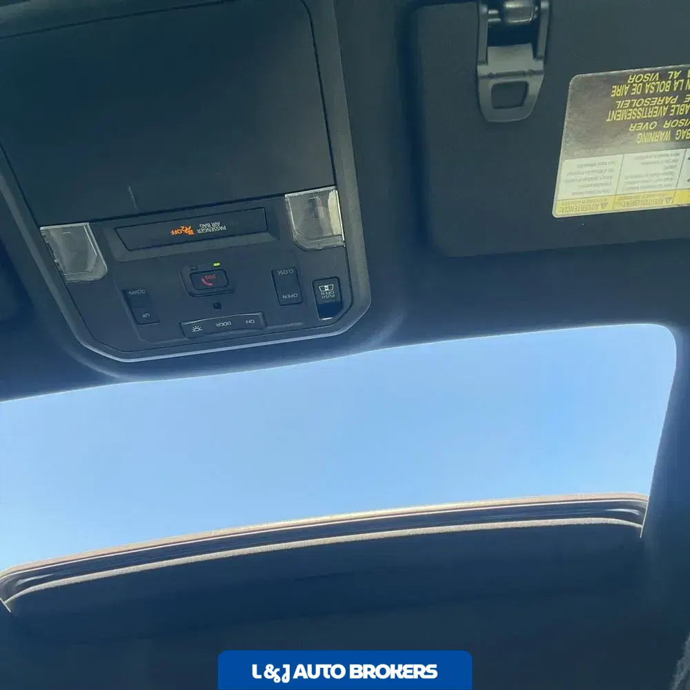 2025 Toyota Tacoma TRD Pro HV