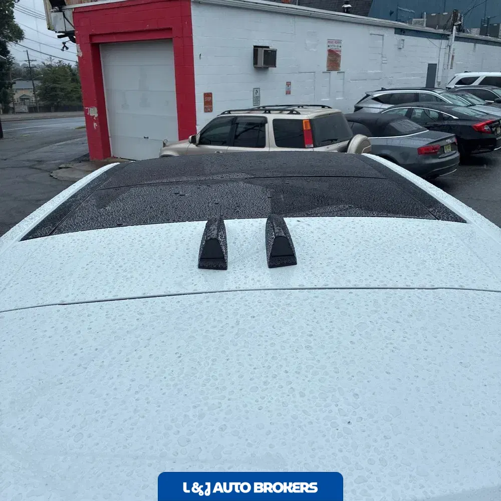 2024 Land Rover Range Rover Sport Dynamic SE P400