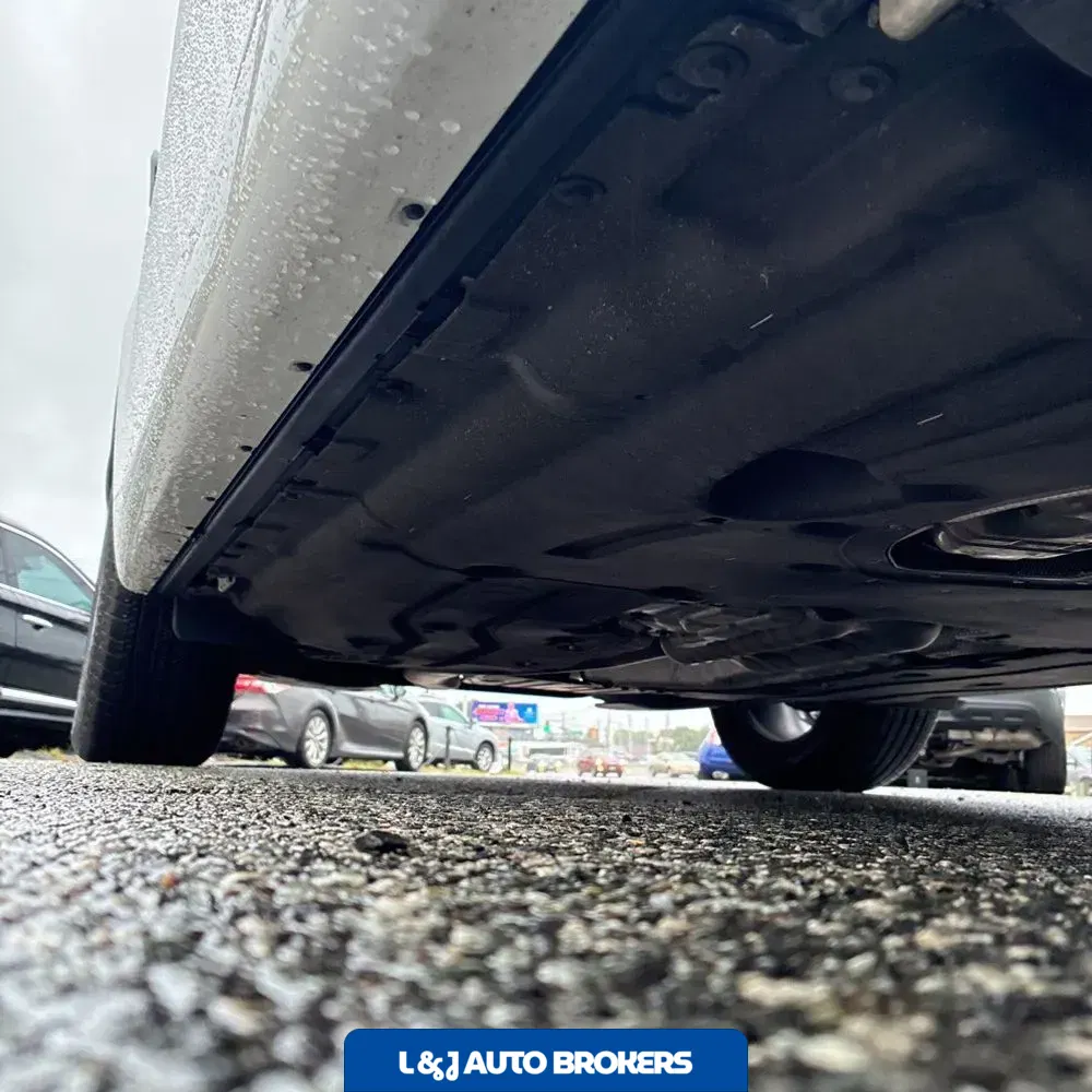 2024 Land Rover Range Rover Sport Dynamic SE P400