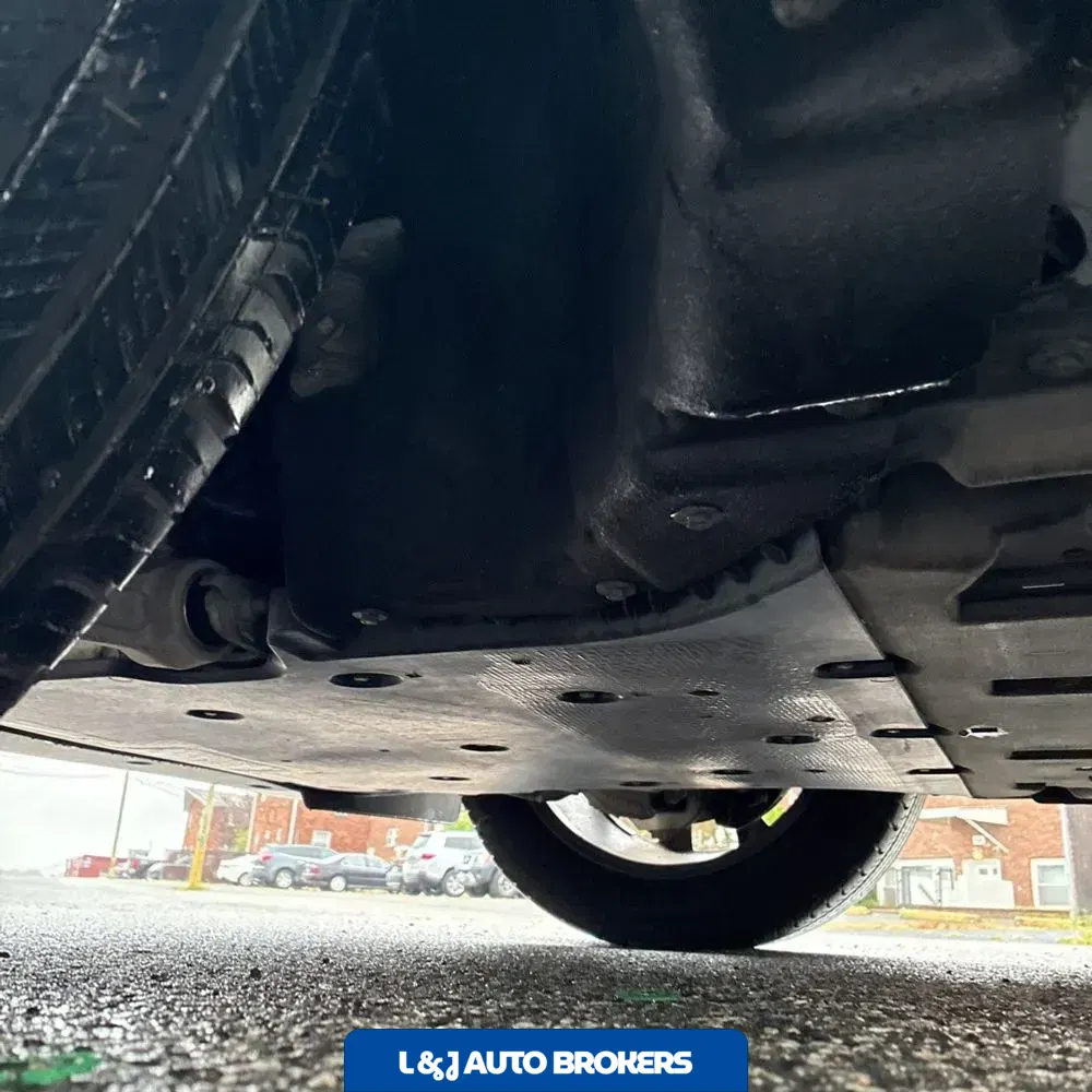 2024 Land Rover Range Rover Sport Dynamic SE P400
