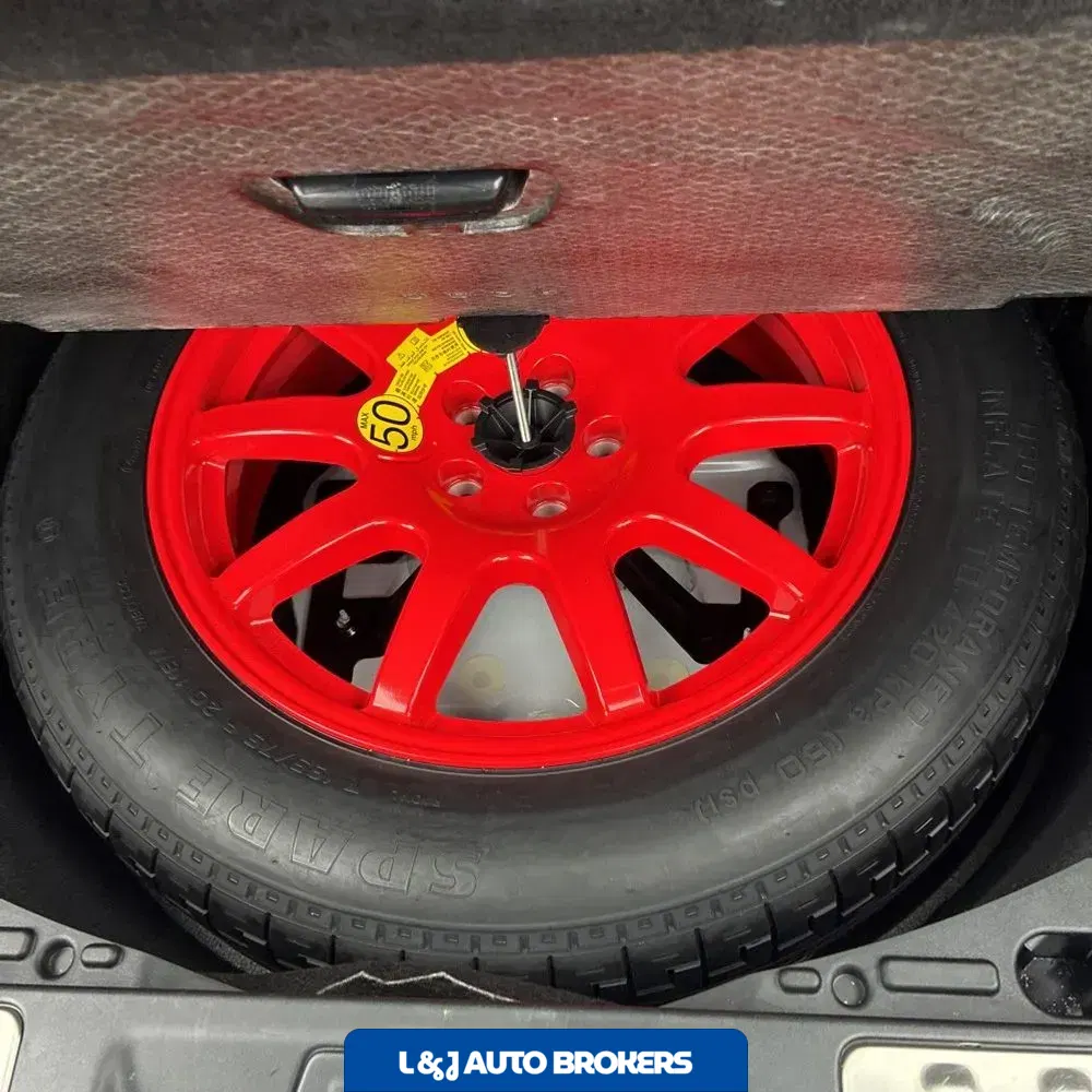 2024 Land Rover Range Rover Sport Dynamic SE P400