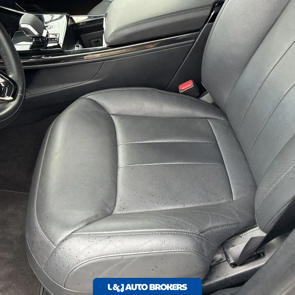 2024 Land Rover Range Rover Sport Dynamic SE P400