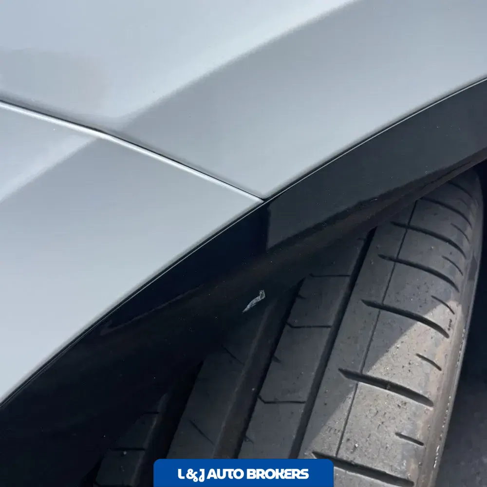 2023 Lamborghini Urus S