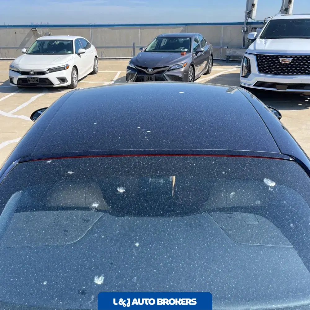 2020 Bentley Continental GT Base
