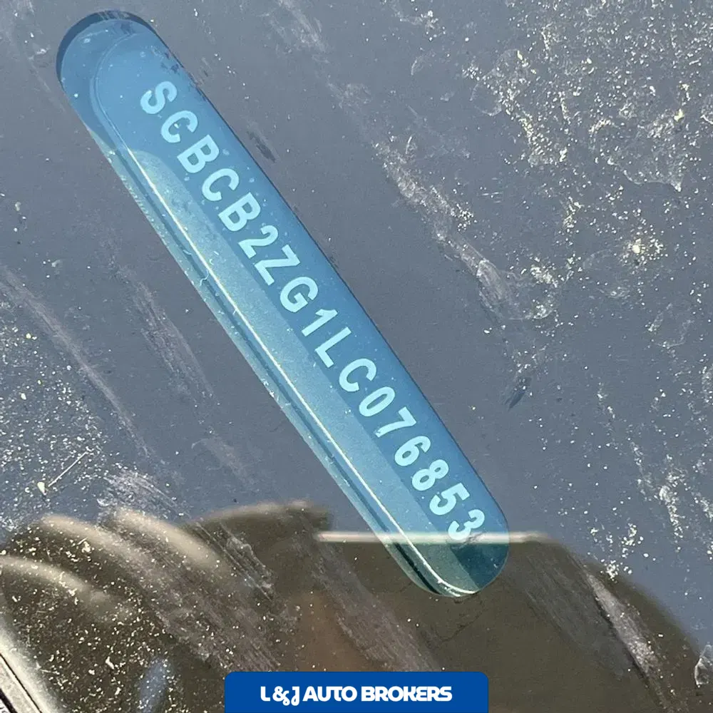 2020 Bentley Continental GT Base