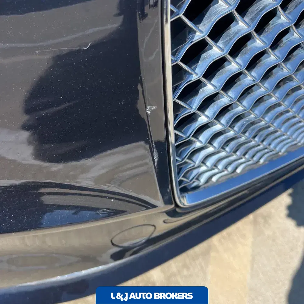 2020 Bentley Continental GT Base