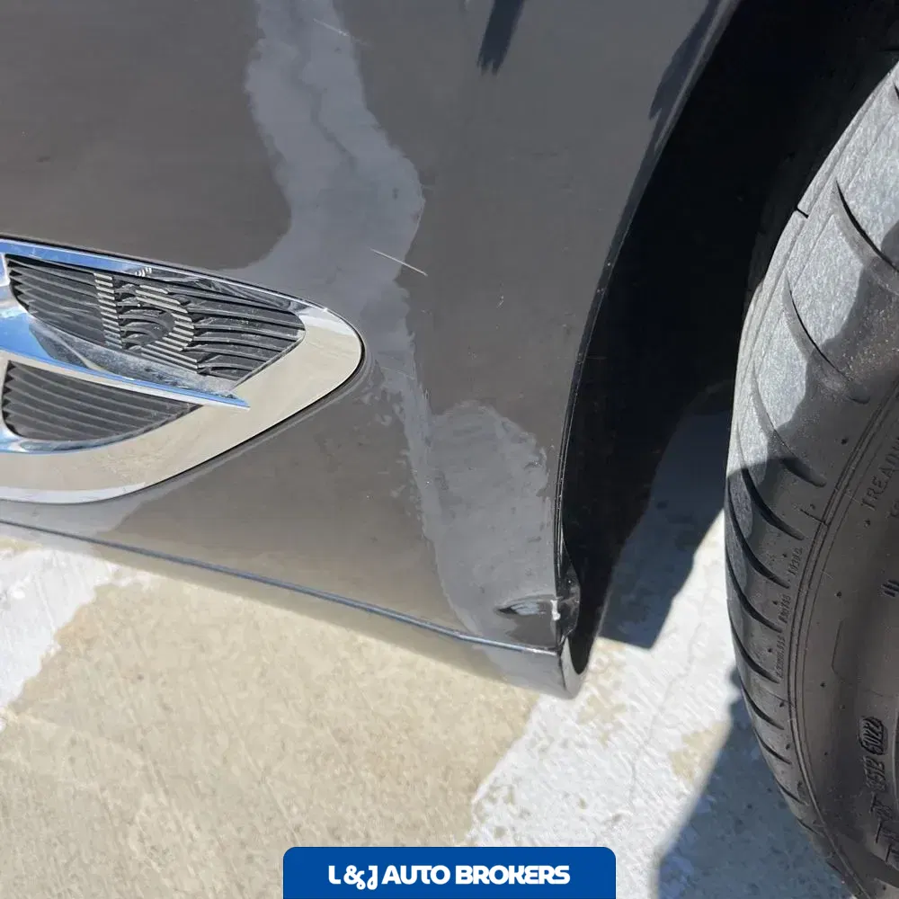 2020 Bentley Continental GT Base