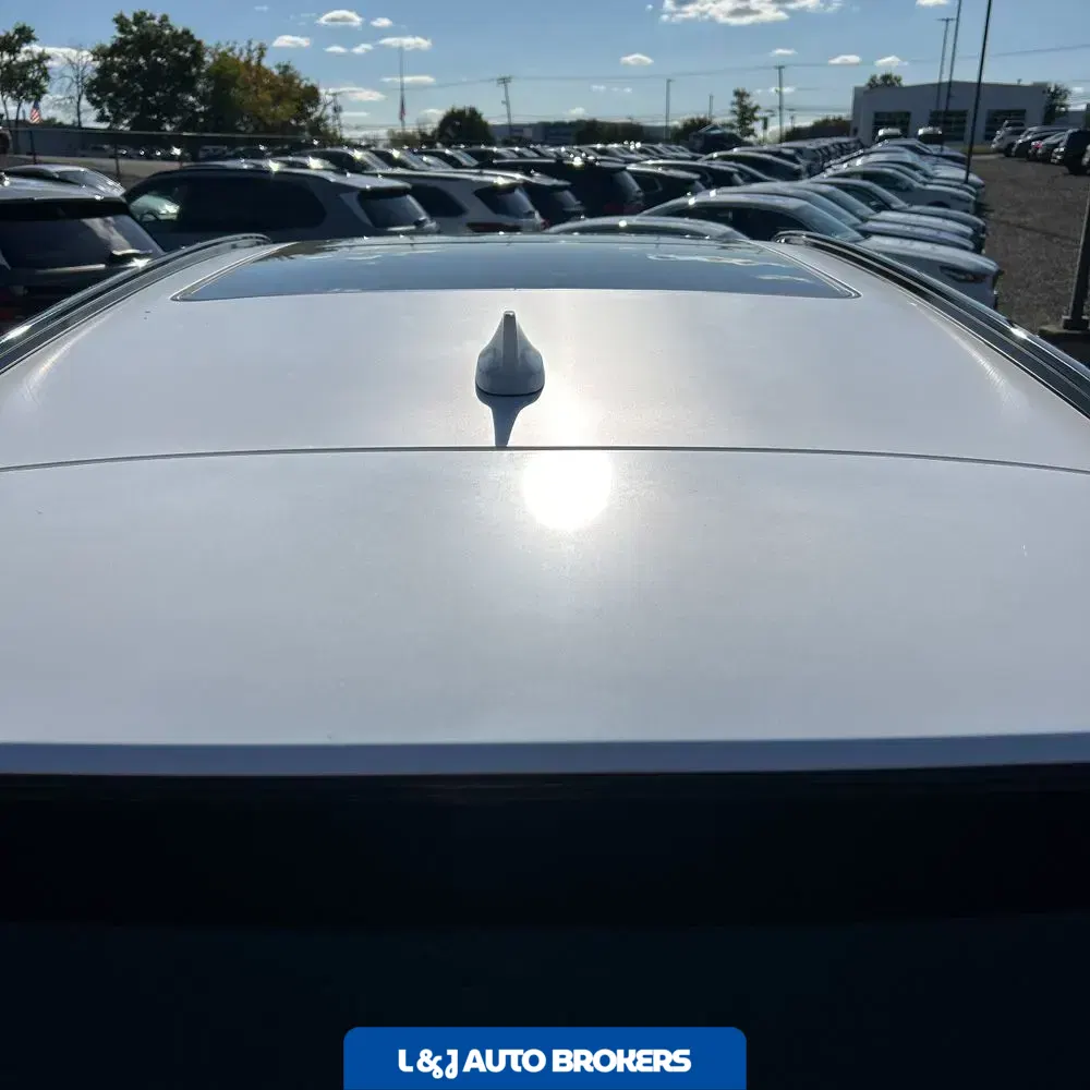2024 Genesis GV80 3.5T Prestige Signature