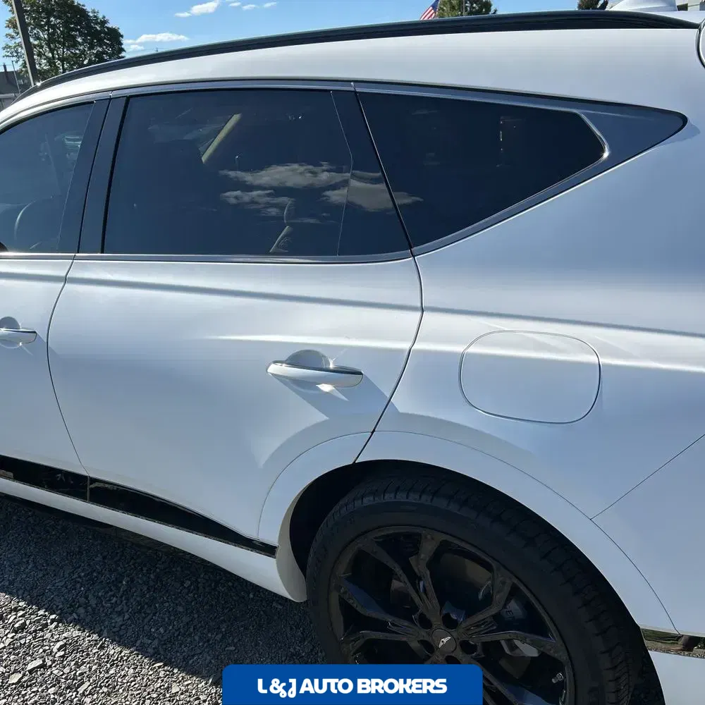 2024 Genesis GV80 3.5T Prestige Signature