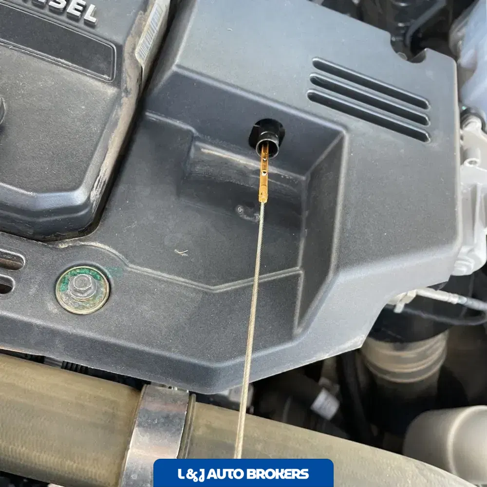 2022 Ram 2500 Longhorn