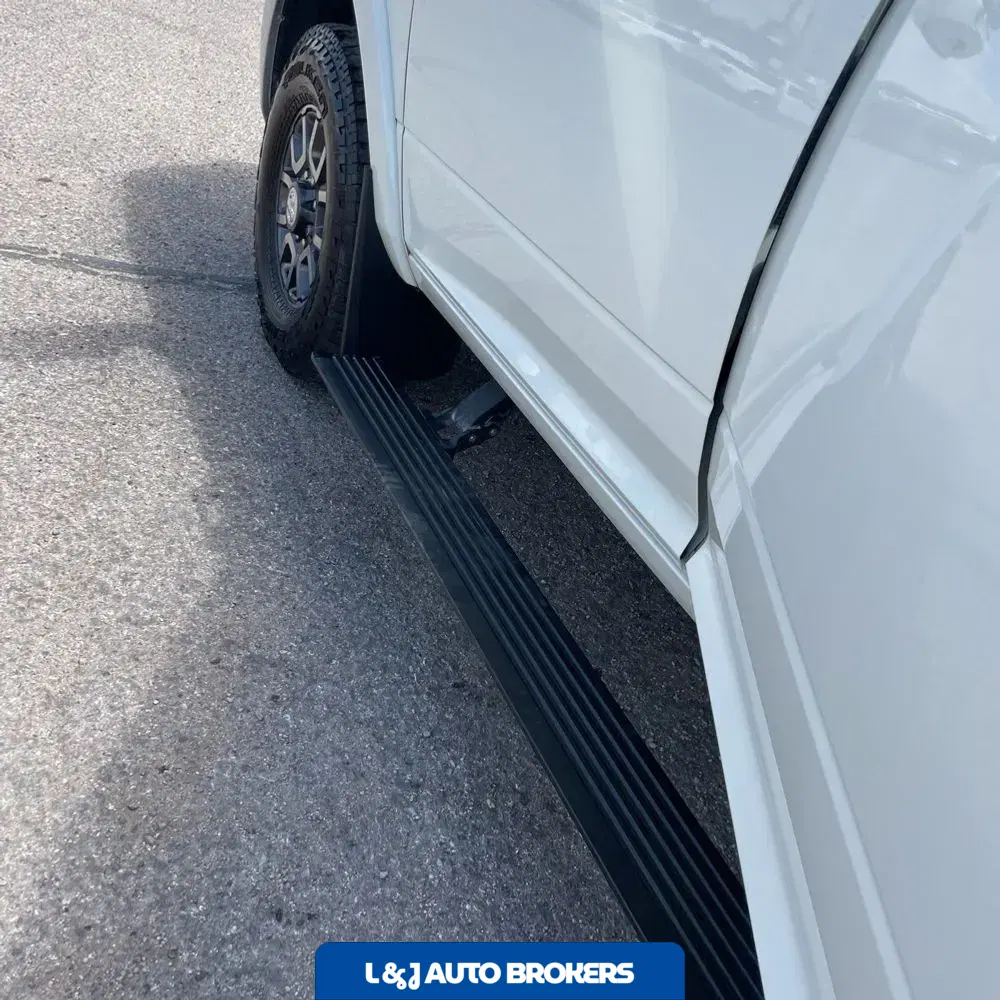 2022 Ram 2500 Longhorn
